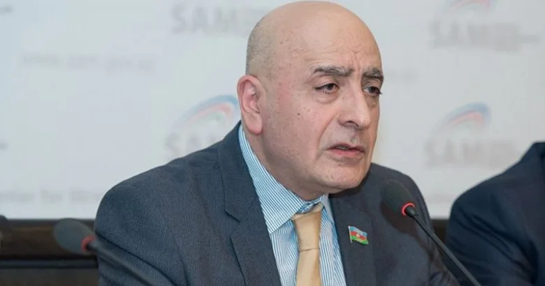 Minsk qrupu Qarabağ münaqişəsinin dondurulması ilə məşğul idi