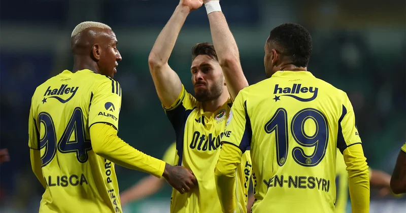 “Fənərbağça”dan Talişka qərarı İdmanXəbər