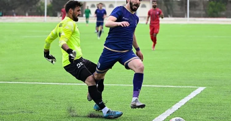 I Liqada son 10 mövsümün bombardirləri