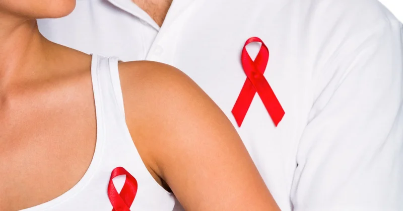 Dekabrın 1 i dünyada QİÇS lə Mübarizə Günüdür