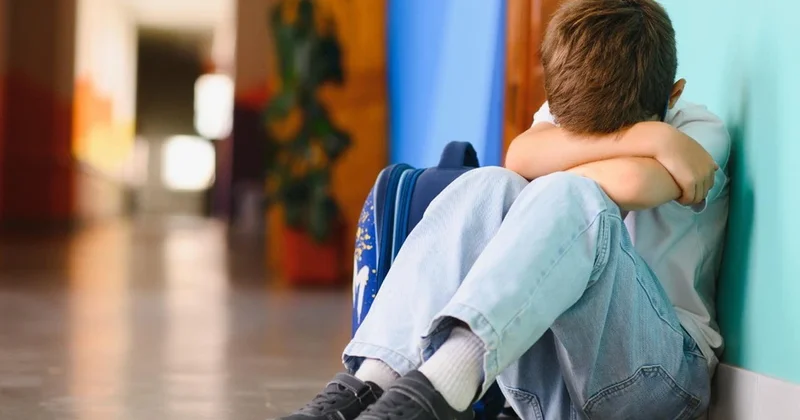 Uşaqların 13 faizi həmyaşıd zorakılığına məruz qalır