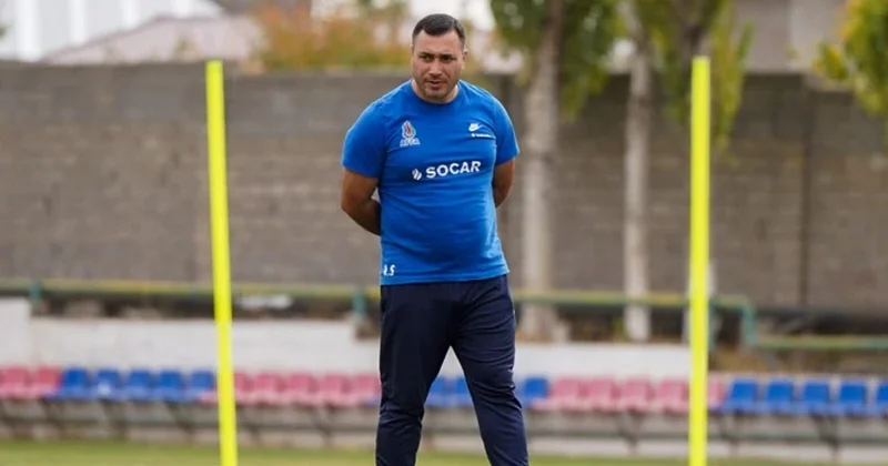 Azərbaycan millisinin baş məşqçisi: “Banqladeş millisinin üstün və zəif cəhətlərini bilirik”