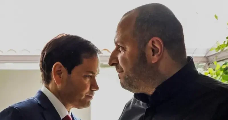 “Ukrayna ABŞ danışıqlarında irəliləyiş: tərəflər ehtiyatlı nikbinlik nümayiş etdirir“ BBC