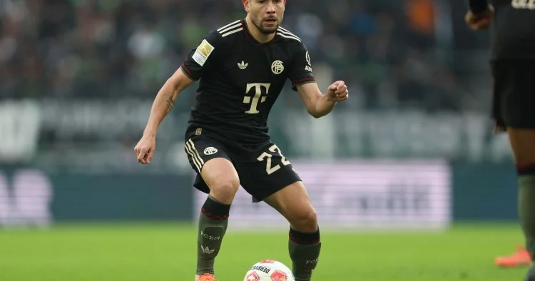 Portuqaliya millisinin üzvü Benfika ya keçə bilər