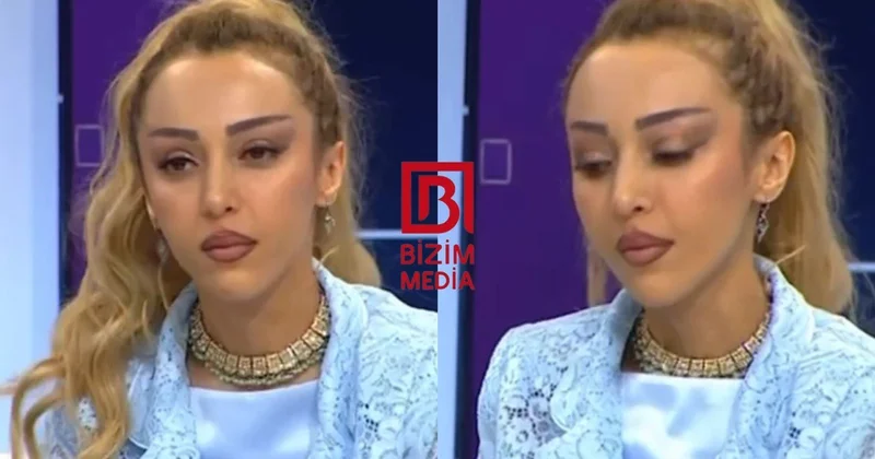 Ofelya Şabanova ağır xəstəlikdən əziyyət çəkir? VİDEO