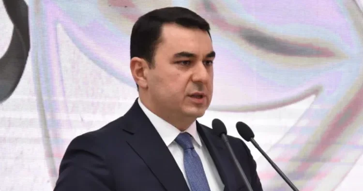 Adil Kərimli bu tarixdə Ucarda qəbul keçirəcək