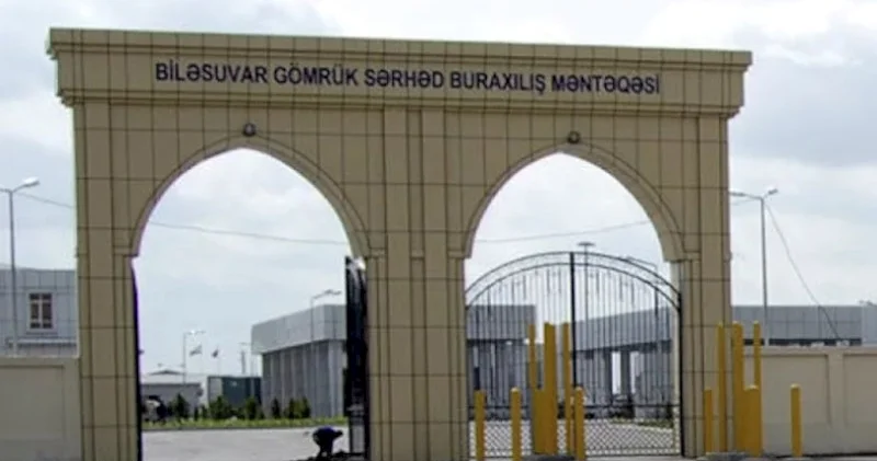 SON DƏQİQƏ: Quru sərhədlərin açılması ilə bağlı MÜHÜM AÇIQLAMA Gələn ilin ilk yarısında...