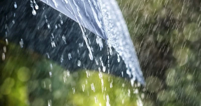 Bəzi ərazilərdə yağıntılı hava şəraiti müşahidə olunur FAKTİKİ HAVA