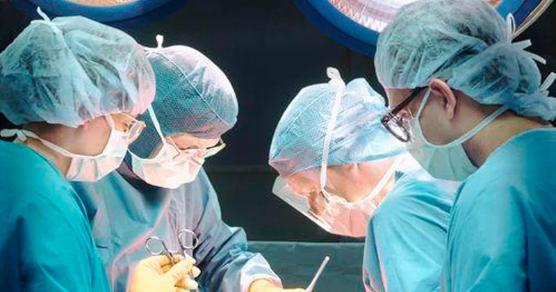 Количество больниц для пересадки костного мозга увеличено Решение Кабмина