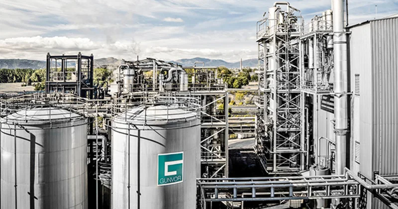 Gunvor меняет руководство на фоне срыва сделки с Лукойл