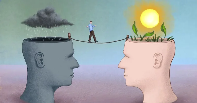 Niyə beyin mənfi düşüncələri bu qədər sevir ? Psixoloq 3 səbəbi açıqladı