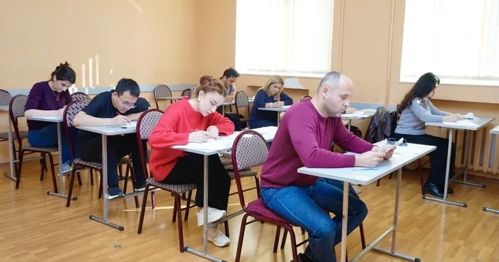 Будет проведен последний экзамен по признанию профессиональной квалификации в 2025 году