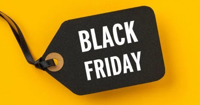 Расходы американцев на онлайн покупки в "черную пятницу" выросли до рекордной суммы