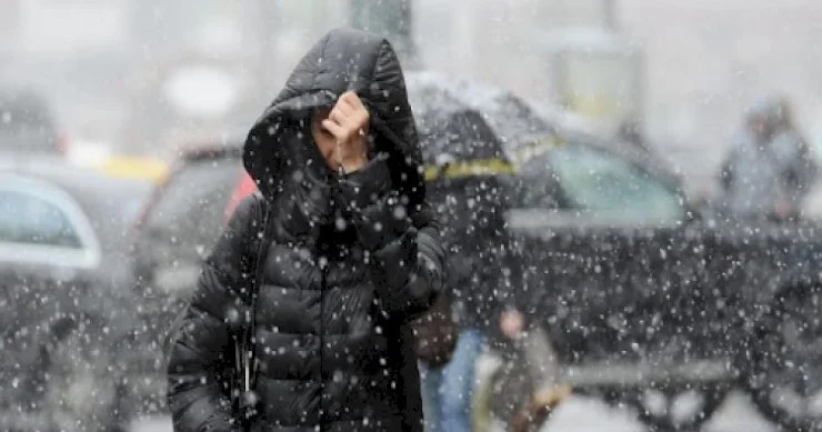 Qar niyə yağmır? Mütəxəssislər səbəbləri AÇIQLADI