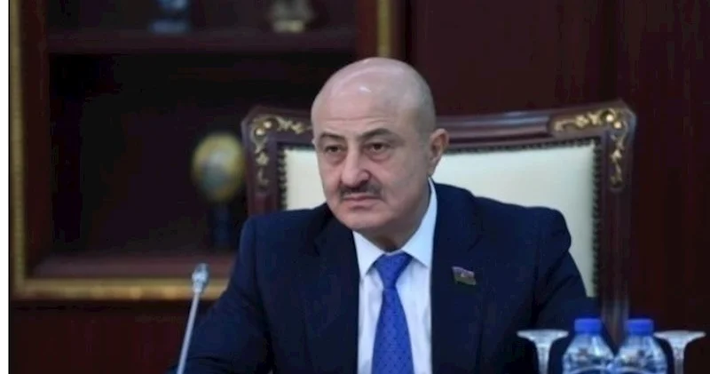 Qalmaqallı keçmişi olan deputat Asif Əsgərovla bağlı ŞOK Nəsimidə 1,4 milyon görün hara xərclənibmiş