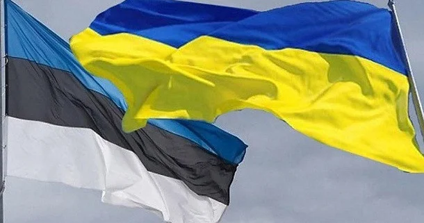 Эстония призвала Украину воздержаться от атак на суда в Балтийском море