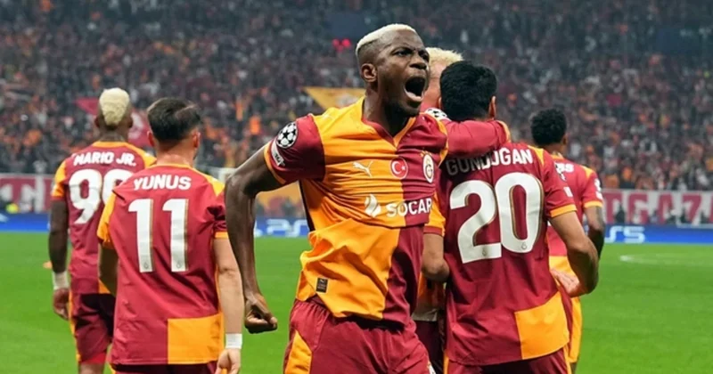 “Qalatasaray“ derbidə yeddi futbolçusundan istifadə edə bilməyəcək