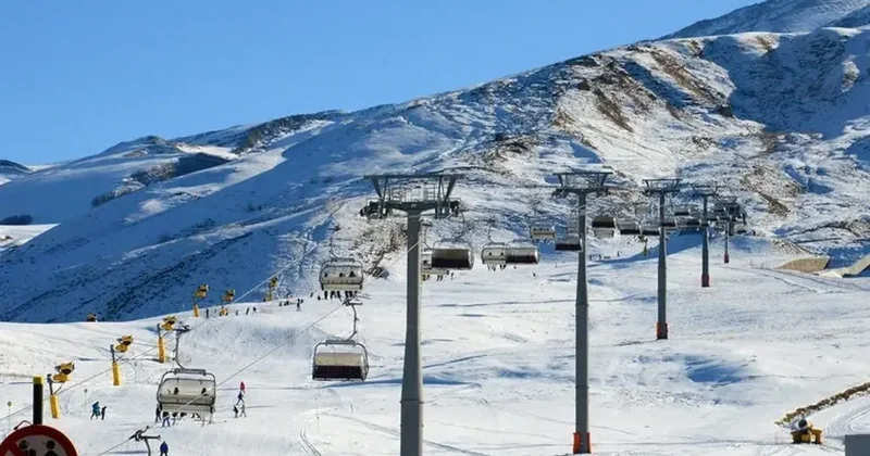 Hesablama Palatası “Şahdağ”da yoxlamalar aparıb