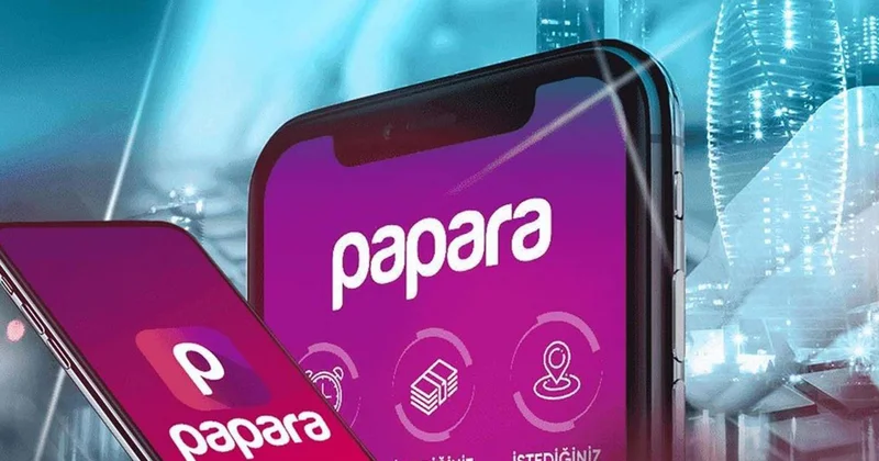 Türkiyə Mərkəzi Bankı ruslar arasında məşhur olan “Papara” ödəniş sisteminin lisenziyasını ləğv edib