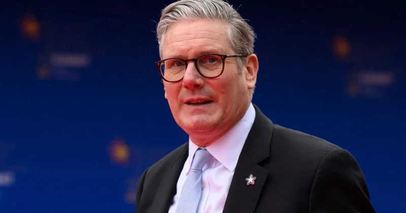 Starmer: Britaniya Aİ ilə əlaqələrini artıracaq