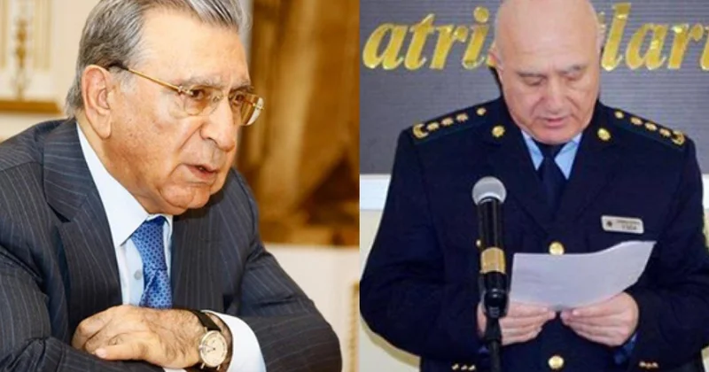 Ramiz Mehdiyevin qardaşı oğlu həbs ediləcək? YENİ İDDİA