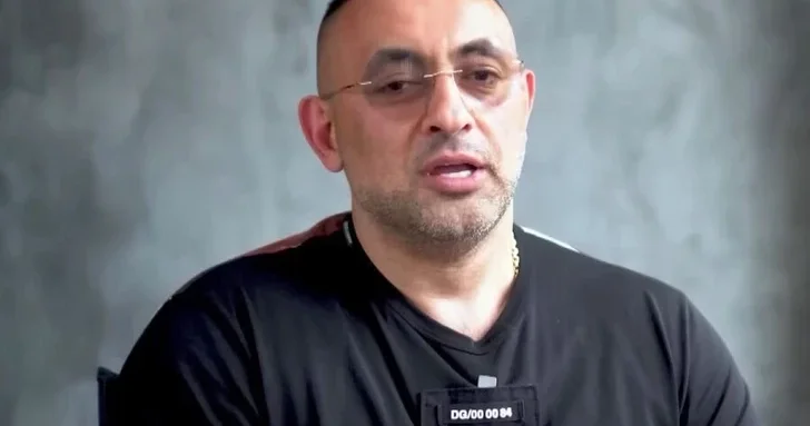 В Екатеринбурге спецназ и полиция задержали нового главу азербайджанской общины на Урале