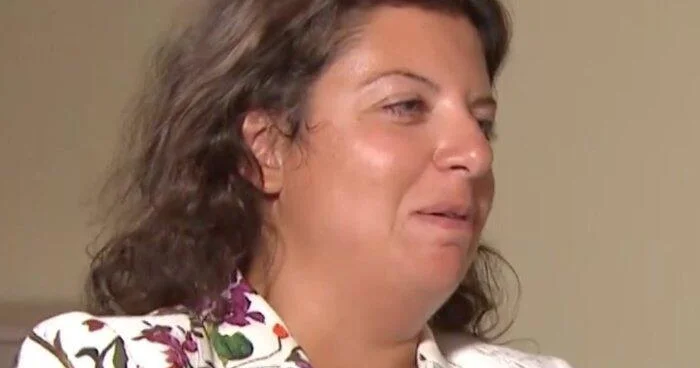 На Симоньян накричали