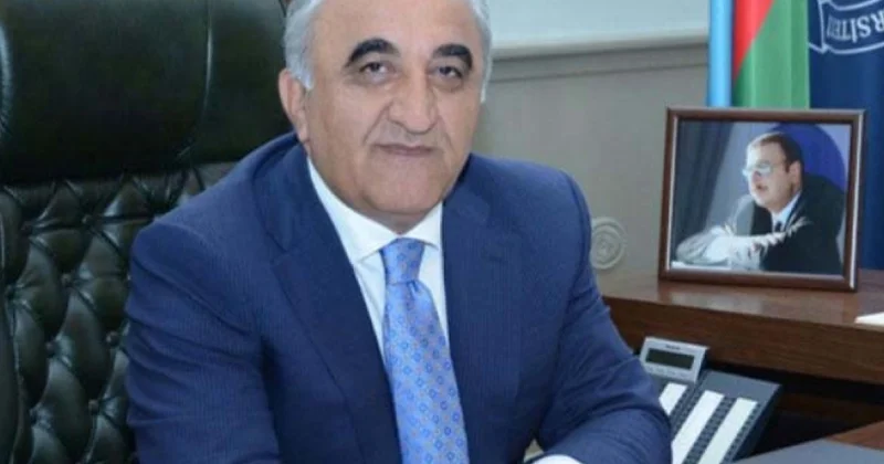 Ректор UNEC: Взгляд Малайзии на высшее образование