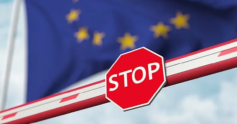 Латвия продлит усиленный контроль на границе с Беларусью