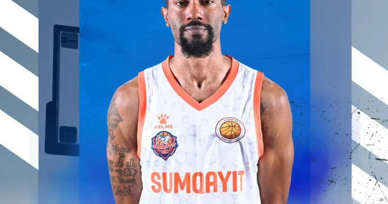 Легионер из США: Очень люблю Азербайджан и местную кухню