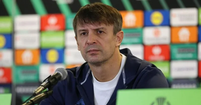 “Dinamo”da zəruri istefa