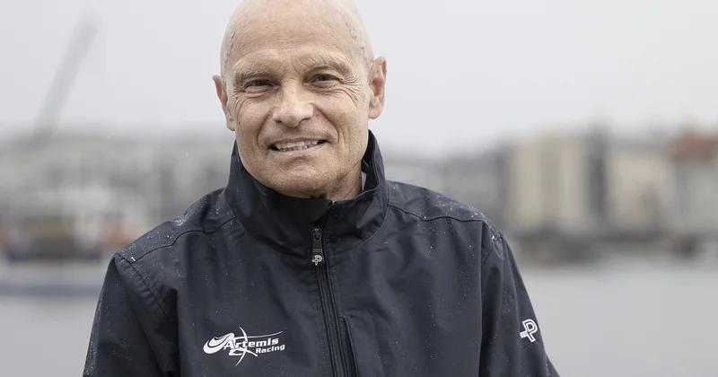 После провала сделки с Лукойлом владелец Gunvor уходит с поста и продаёт свою долю Minval Politika