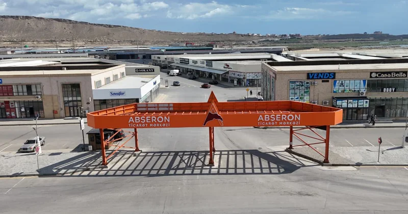 “Abşeron” TM yeni şəhərsalma təşəbbüslərində sahibkarların yanındadır