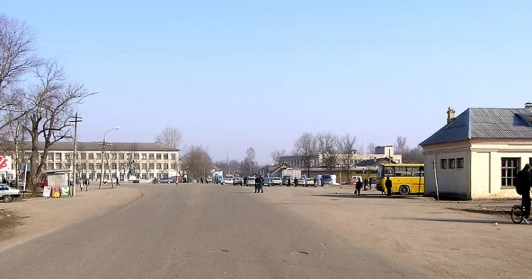 Rusiyanın yüzlərlə kiçik şəhəri yox olma təhlükəsi ilə üz üzədir