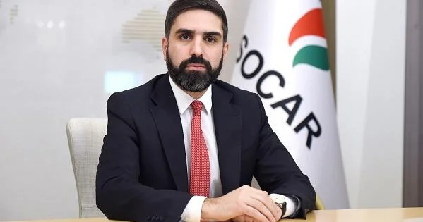 Rövşən Nəcəf onu işdən çıxardı Foto