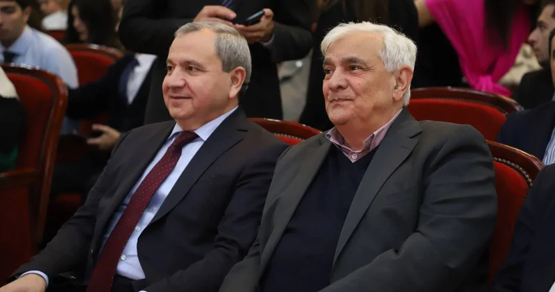 Ramiz Mehdiyevin “adamları” dövlətə “boy göstərir” KONKRET