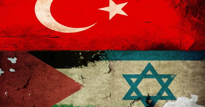 Ali Satan: Türkiyə Fələstində iki dövlətli həll yolunu müdafiə edir