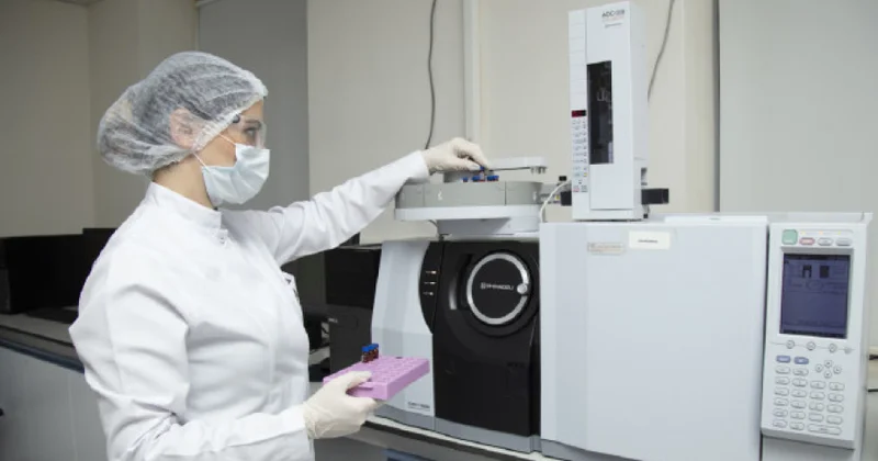 AQTİ nin laboratoriyası beynəlxalq səriştəlilik sınaqlarında yüksək dəqiqlik nümayiş etdirib