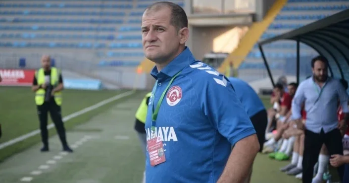 Elmar Baxşıyev qovulmağın astanasında... Azər Bağırov üçün qisas anı!