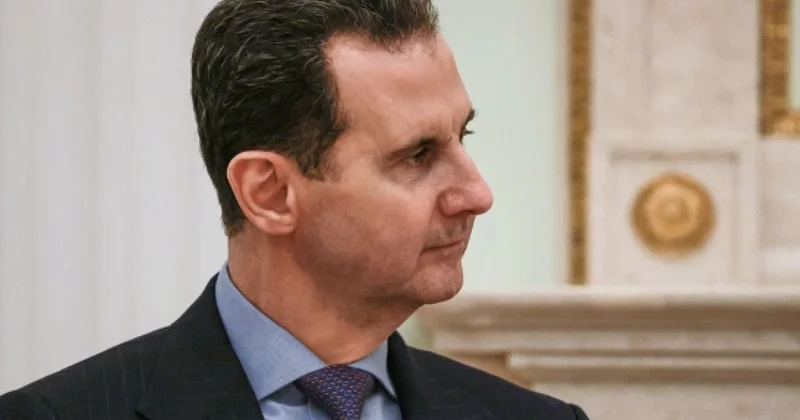 Жизнь Асада в Москве за семью печатями