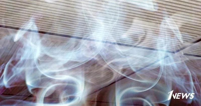 В Самухе супружеская пара отравилась угарным газом