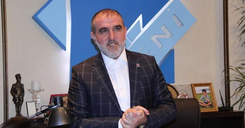 Elçibəy Əli Kərimli ilə bağlı bunu xahiş etmişdi