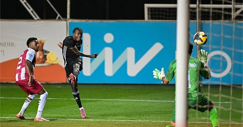 “Turan Tovuz” yenə büdrədi, “Qarabağ” yoluna davam edir Tura baxış