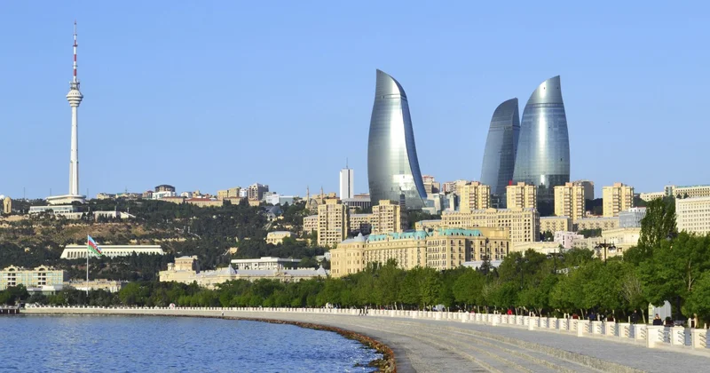 Sabah 18 dərəcə isti olacaq