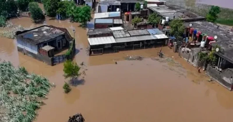 İndoneziya, Tailand və Şri Lankada daşqınlar nəticəsində 1 000 dən çox insan həlak olub