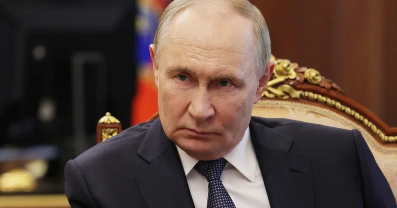 Putin Trampın kürəkəni ilə Uitkoffu gözləyir Bunları deyəcək