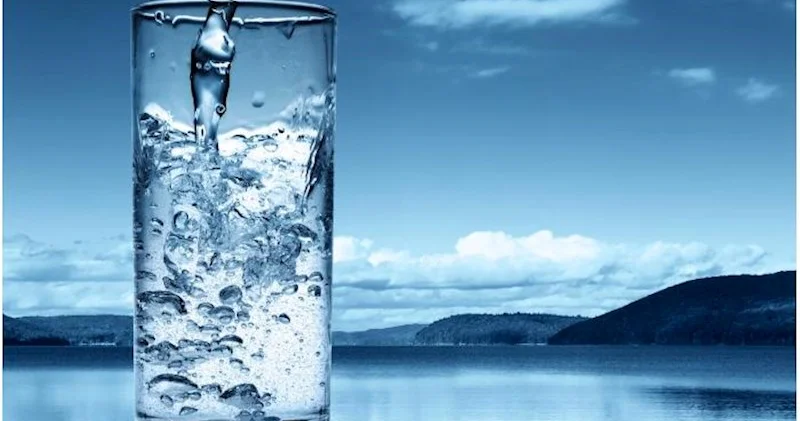 Atmosferdən birbaşa içməli su əldə edən cihaz hazırlanıb