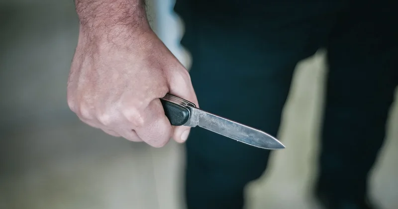 Полиция выявила подозреваемого в убийстве, совершенном в 2014 г Minval Politika