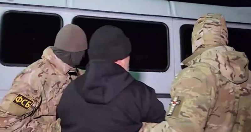 Krımda terror aktının qarşısı alındı Rüstəm Fəxriyev zərərsizləşdirildi