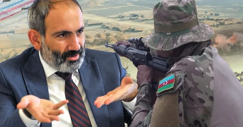 Paşinyan hakimiyyətdən getsə, yeni müharibə başlaya bilər